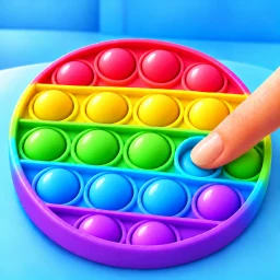 Icône de Mini Relaxing: Antistress Game