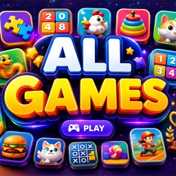 Icône de MultiGames