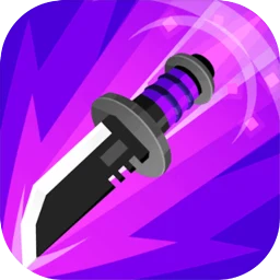 Icône de Frenzy Knife