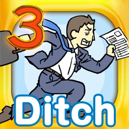 Icône de Ditching Work3 - escape game